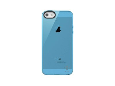 Belkin Funda Grip Sheer For Iphone 5 Azul Cielo